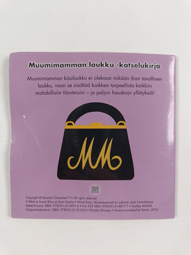 Item image
