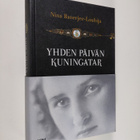 Nina Banerjee-Louhija : Yhden päivän kuningatar : valokuv... - pikkukuva 1