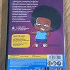 THE CLEVELAND SHOW - KAUSI 1 - DVD (uusi) - pikkukuva 2