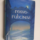 Cornelia Funke : Rosvoruhtinas - pikkukuva 1