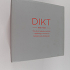 Dikt 1593-1939 : svensk och finlandssvensk lyrik i uppläs... - pikkukuva 1