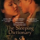 The Sleeping Dictionary - DVD - pikkukuva 1