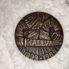 Isokokoinen mitali - pikkukuva 1