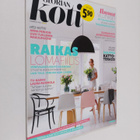 Glorian koti 7/2015 - pikkukuva 1