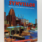 Joan Steiner : Synvillor : Upptäck en värld där ingenting... - pikkukuva 1