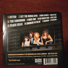 Megadeth, Germany 1988, cd - pikkukuva 2