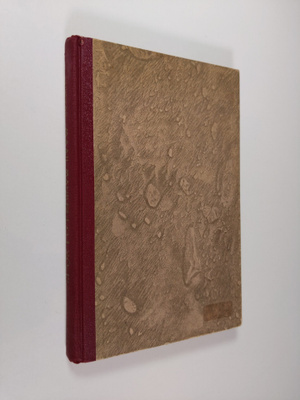Harri Hirvas : Maailmankello lyö 12 : seikkailuromaani tu...