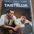 Taistelija DVD - pikkukuva 1
