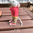Stuart Little - pieni suuri hiiri - pikkukuva 4