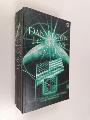 Dan Brown : I cirkelns mitt