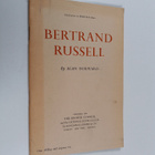Alan Dorward : Bertrand Russell - A Short Guide to His Ph... - pikkukuva 1