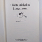 Lewis Carroll : Liisan seikkailut ihmemaassa - pikkukuva 3
