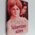 Elizabeth Adler : Salaperäinen nainen 1 - pikkukuva 1