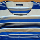 Raidallinen trikoomekko koko 10 Hilfiger - pikkukuva 4