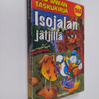 Walt Disney : Isojalan jäljillä - pikkukuva 1