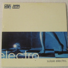 Various • Suisse Electro. PROMO CD - pikkukuva 1