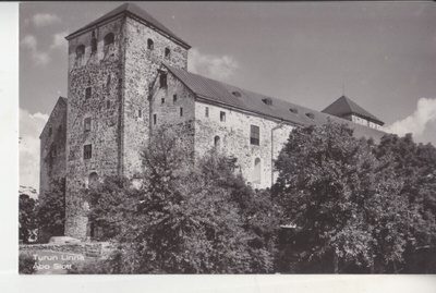 Turunlinna