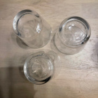 Iittala Kartio juomalasit 21 cl, 3 kpl – Kaj Franck (kirkas) - pikkukuva 2
