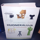 Moderneja huonekaluja - 150 vuotta muotoilua (SIS.POSTIKULU) - pikkukuva 2