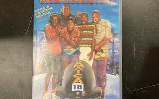 Kelkkajengi VHS