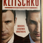 Klitschko (2011) Nyrkkeilijöitä Legendoja Veljeksiä (UUSI) - pikkukuva 1