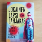 Hüther & Hauser: Jokainen lapsi on lahjakas - pikkukuva 1
