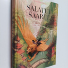 Sarah Beth Durst : Salatut saaret - pikkukuva 1