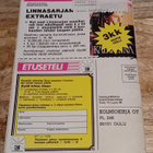 Linnasarja / Anna Palo - Kesäyön unelma - pikkukuva 2