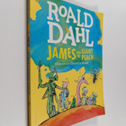 Roald Dahl : James and the giant peach - pikkukuva 1