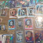 Messi numeroitu, Maradona, Estevao RC Finest, nimmaria… - pikkukuva 5