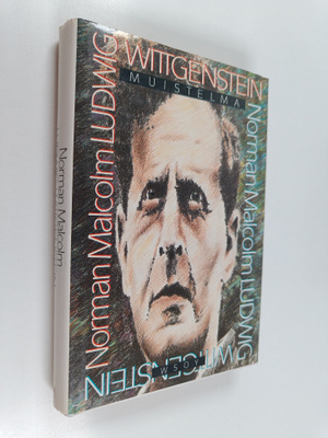Norman Malcolm : Ludwig Wittgenstein : muistelma