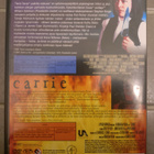 Piina / Carrie -2DVD, Stephen King - pikkukuva 2