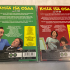 Kyllä isä osaa - Osat 1-20 (dvd) - pikkukuva 2