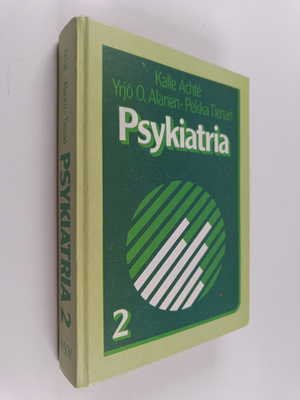 Psykiatria 2