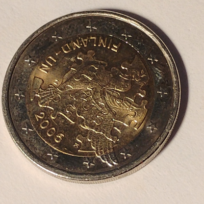 2e Suomi juhla