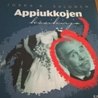 Jukka K. Salonen : Appiukkojen käsikirja - pikkukuva 1