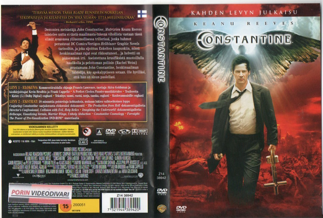 Constantine	(28 005)	k	-FI-	suomik.	DVD	(2)	keanu reeves	200