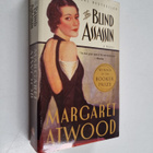 Margaret Atwood : The blind assassin - pikkukuva 1