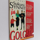 Pennant Jones : Sukuni synnit ja Golgata - pikkukuva 1