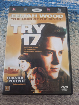 Try 17