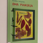 Sinikka Koljonen : Oma puukirja - pikkukuva 1