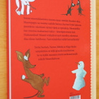 Muumit ja ihmeiden aika - Suuri muumilukemisto 2 (2005) - pikkukuva 2
