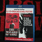 Blood-Drenched Double Feature - pikkukuva 1