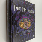 Pro Finlandia : Suomen tie itsenäisyyteen = Finlands väg ... - pikkukuva 1