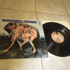 Elephants Memory – The Elephants Memory ( LP v 1969 psychede - pikkukuva 1