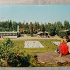 Raasepori, Pohja, Kisakeskus - pikkukuva 1