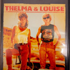 Thelma & Louise -Special Edition DVD - pikkukuva 1