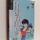 Rumiko Takahashi : Ranma 1/2 19 : Saari - pikkukuva 1