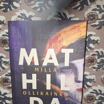 Milla Ollikainen : Mathilda 3p