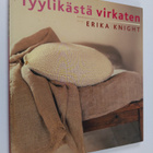 Erika Knight : Tyylikästä virkaten - pikkukuva 1